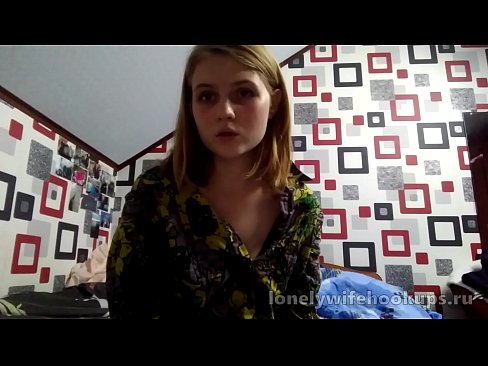 ❤️ دانشجوی جوان بلوند از روسیه دیک های بزرگتر را دوست دارد. ❌ پورن مقعد در fa.eviewporn-com.ru