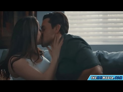❤️ رابطه جنسی عاشقانه با یک مادر خوش اندام ❌ پورن مقعد در fa.eviewporn-com.ru