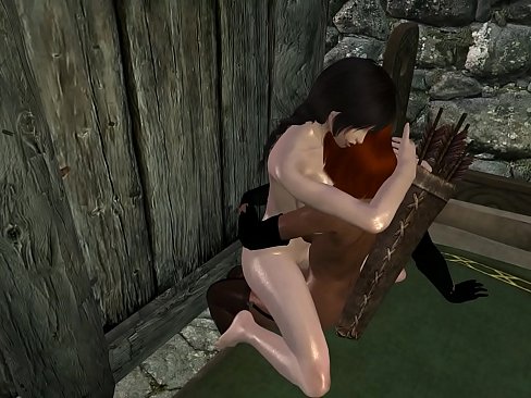 ❤️ در تعطیلات، و از بدن بازیگران tsbbe و unpe حداکثر، succubus و nord استفاده کردم ❌ پورن مقعد در fa.eviewporn-com.ru